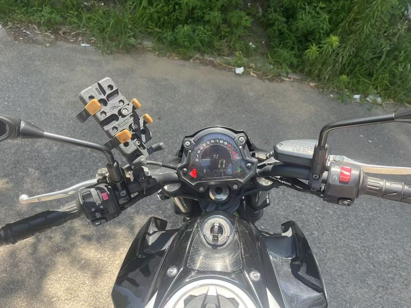 二手川崎Z650