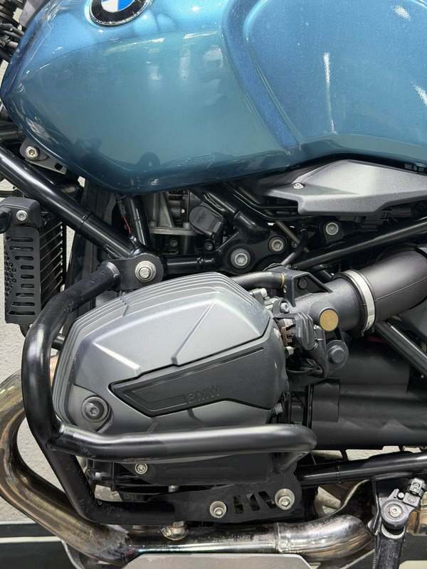二手宝马R NineT