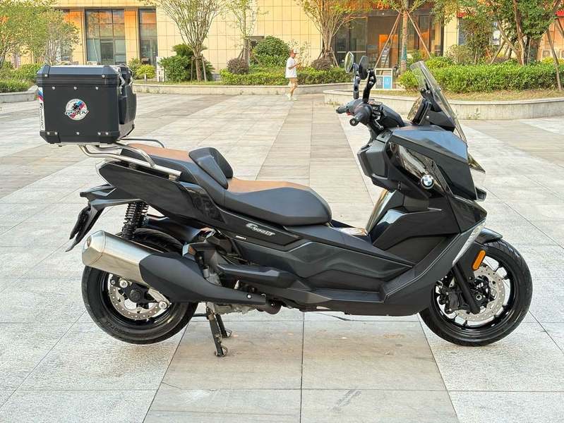 二手宝马C 400