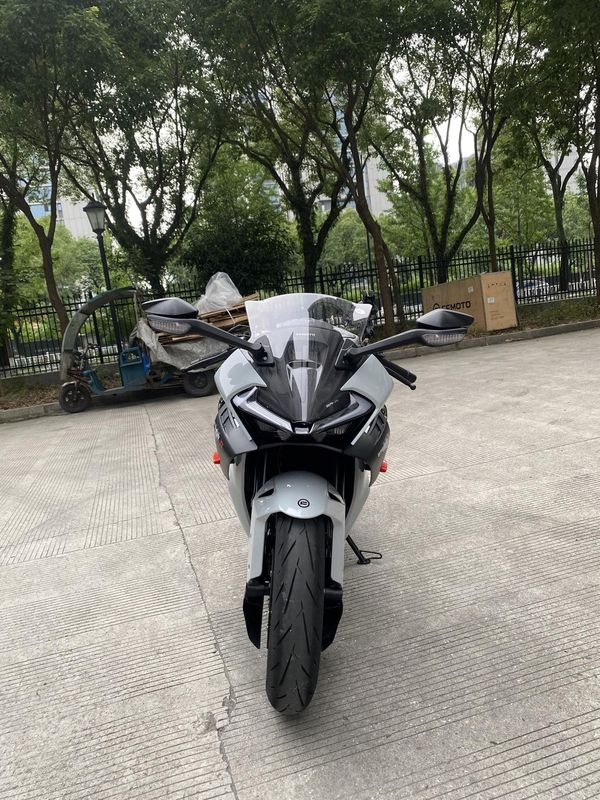 二手春风675SR-R