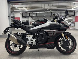 二手春风450SR