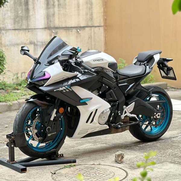 二手春风675SR-R