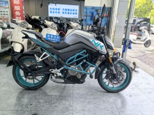 二手春风250NK