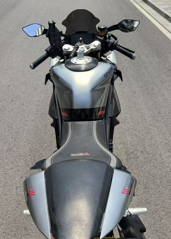 二手春风450SR