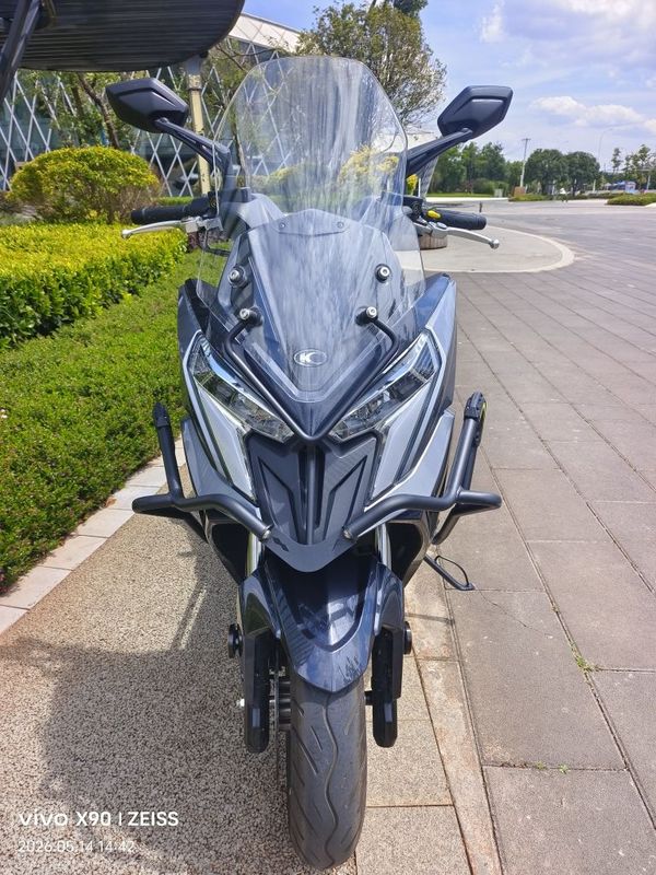 二手光阳Racing X 150