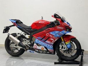 二手张雪机车820RR