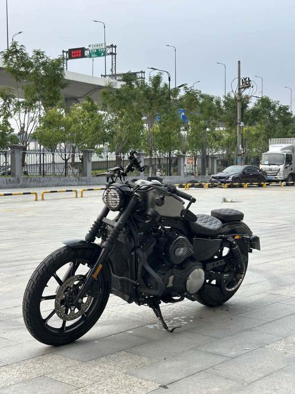 二手香帅650N
