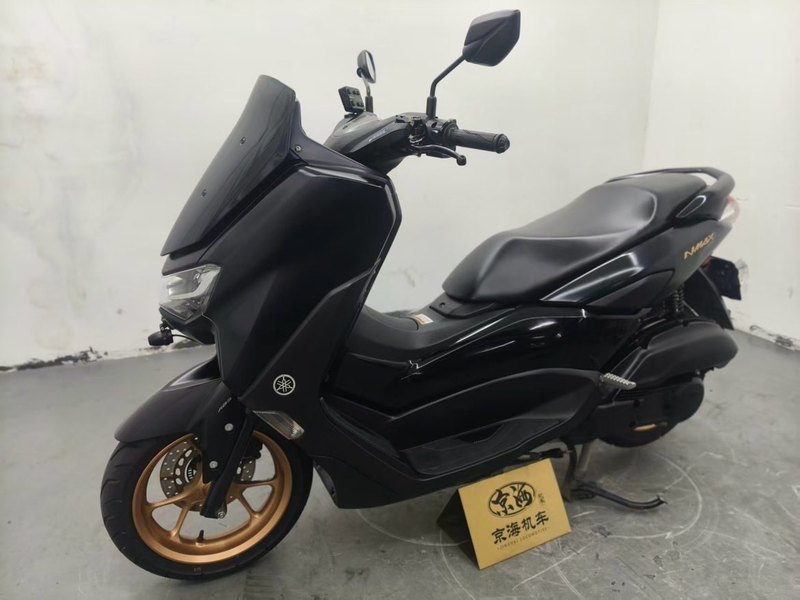 二手雅马哈NMAX