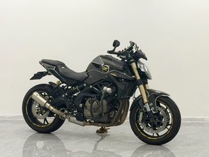 二手QJMOTOR追600