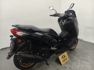 二手雅马哈NMAX