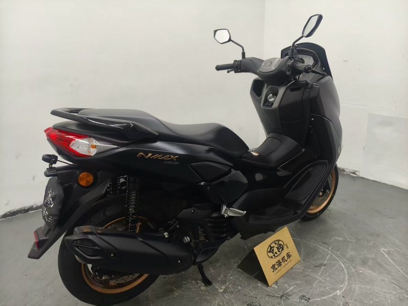 二手雅马哈NMAX