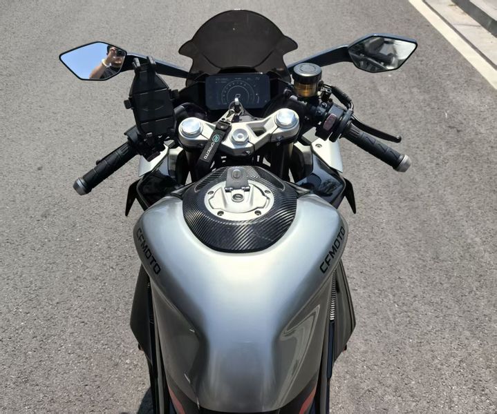 二手春风450SR
