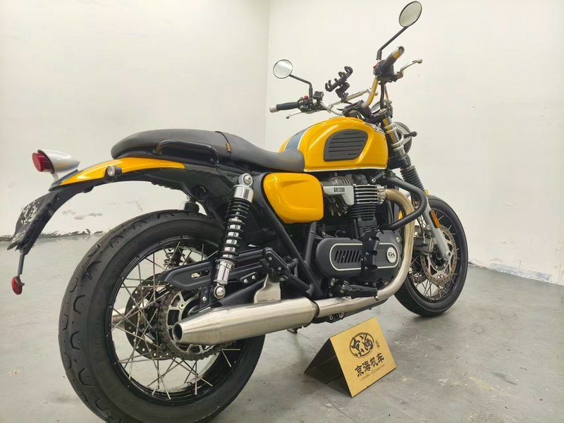 二手高金GK1200