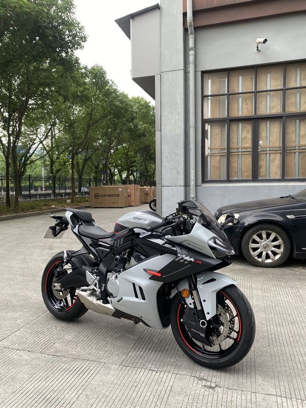 二手春风675SR-R