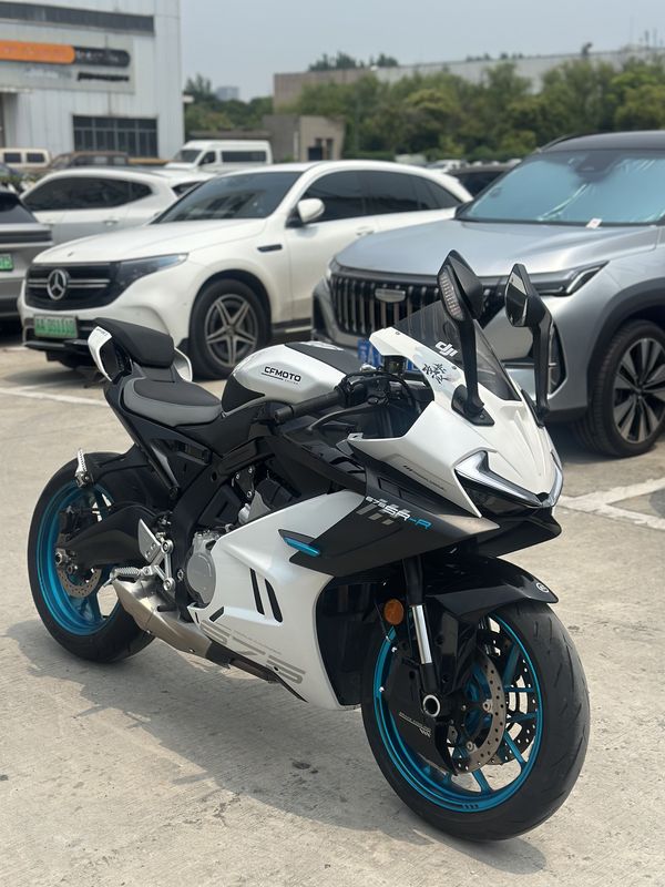 二手春风675SR-R
