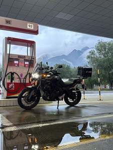 二手春风700MT