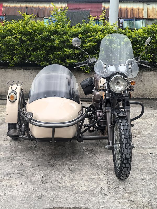 二手鑫源周末风400