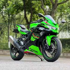 二手川崎ZX-4R
