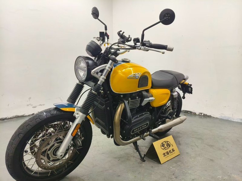 二手高金GK1200
