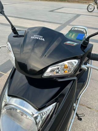 二手新大洲本田NS125D