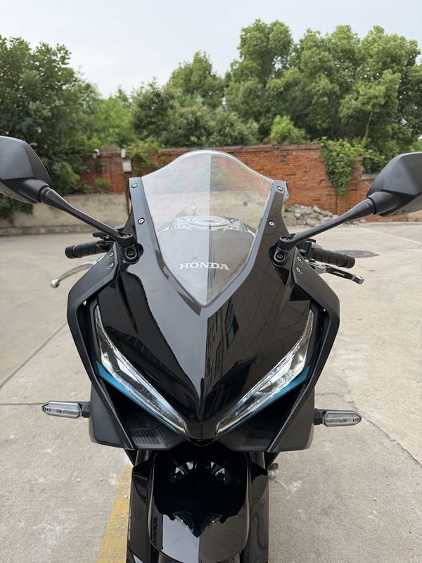 二手本田CBR650R