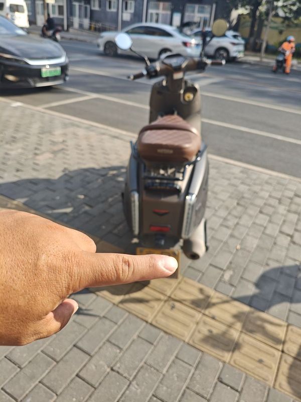 二手维多利亚Sixties 300i
