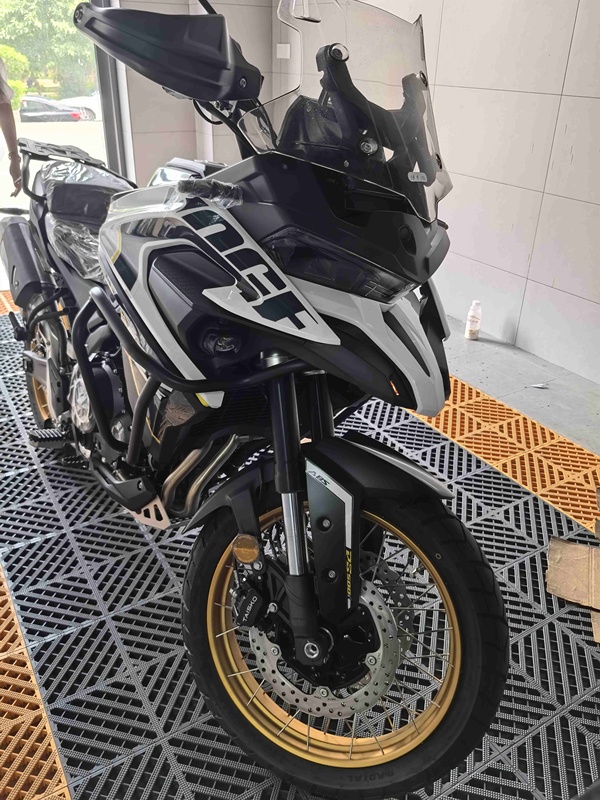 二手无极DS500X