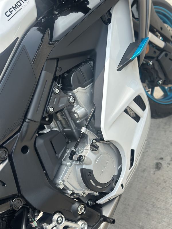 二手春风675SR-R