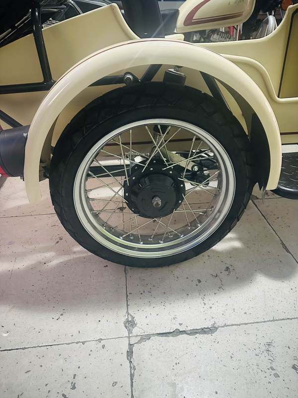 二手洛嘉LJ 150 B