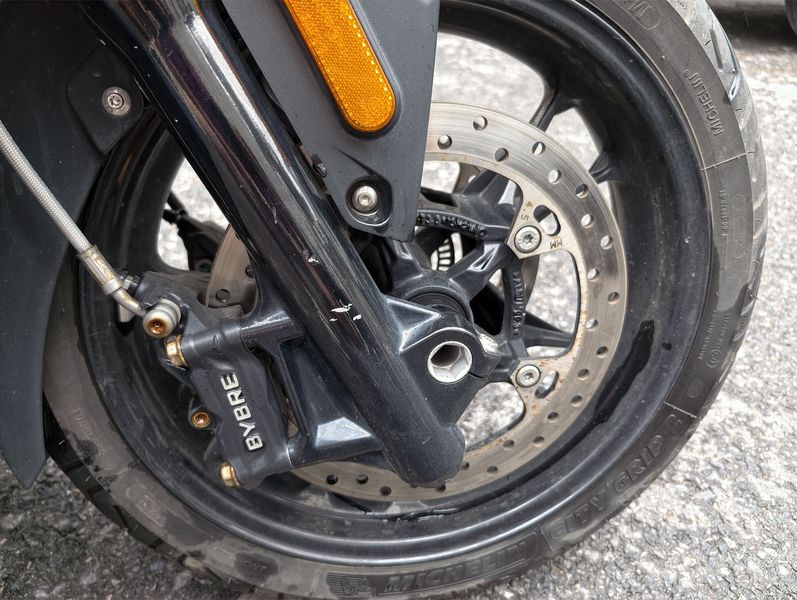 二手宝马C 400