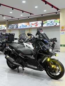 二手宝马C 400