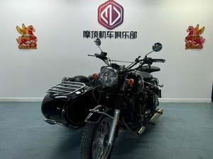 二手长江CJ 650B