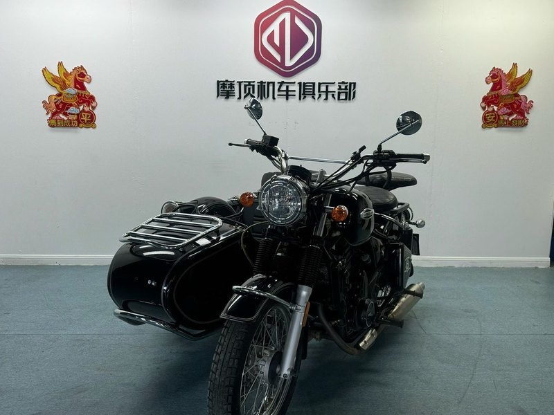 二手长江CJ 650B