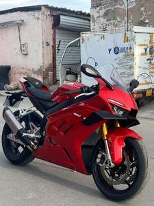 二手张雪机车820RR