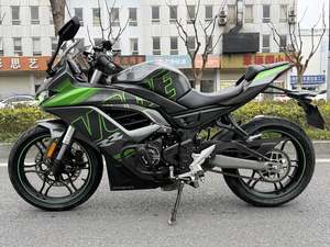 二手无极250RR