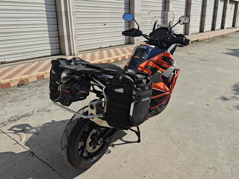 二手KTMR2R1290 Super Adventure
