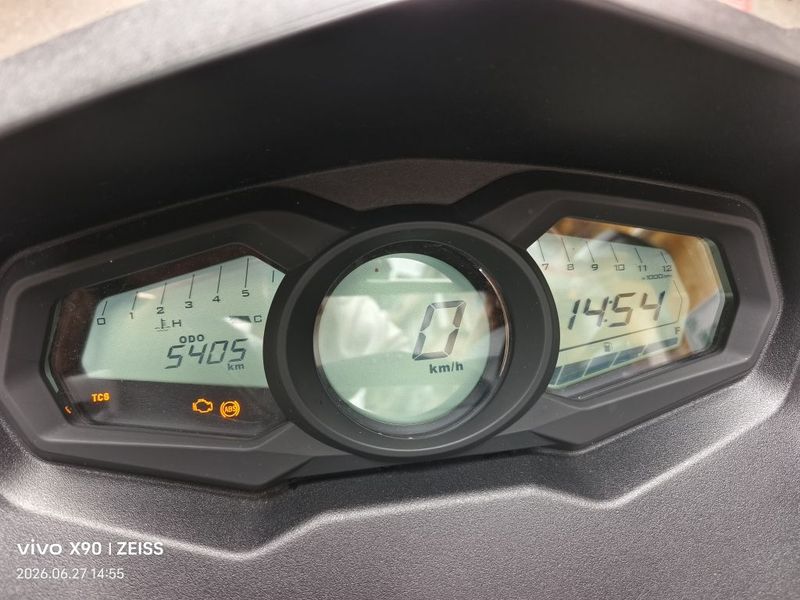 二手光阳Racing X 150
