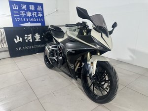 二手凯越321RR