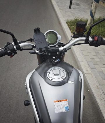 二手春风700CL-X