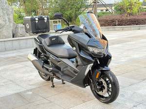二手宝马C 400