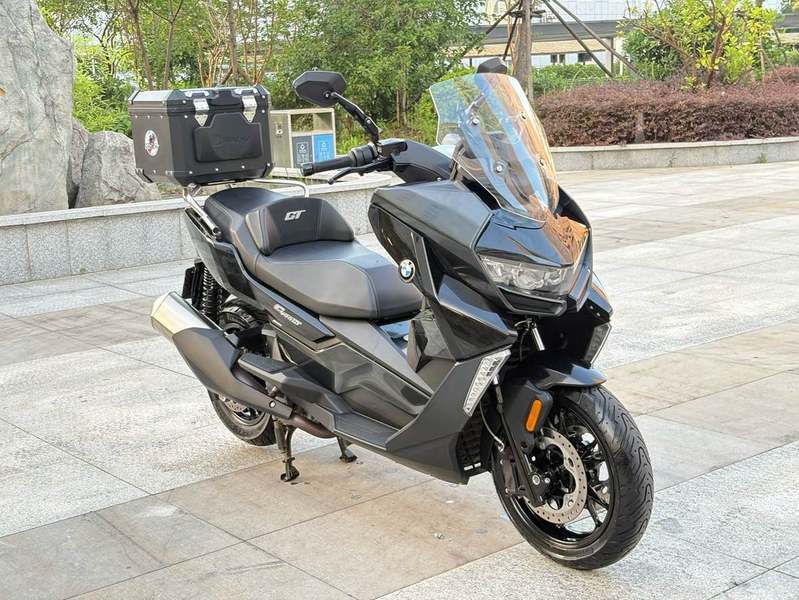 二手宝马C 400