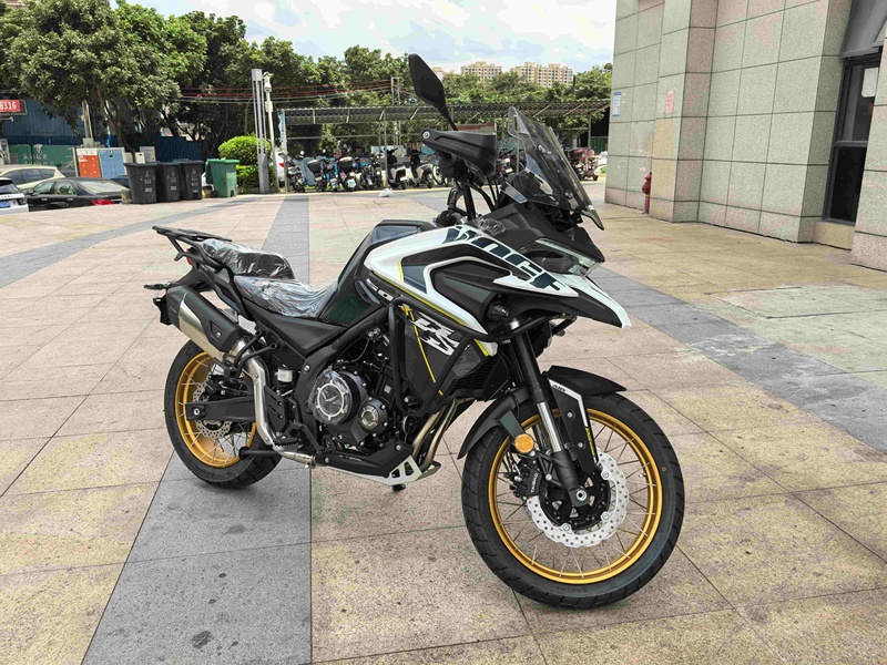 二手无极DS500X