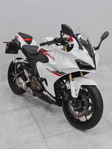 二手QJMOTOR赛450