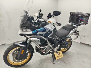 二手春风700MT