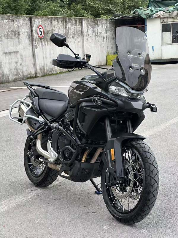 二手春风700MT