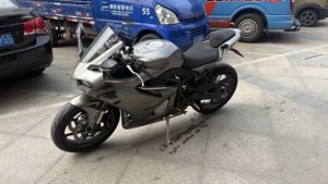 二手凯越450RR