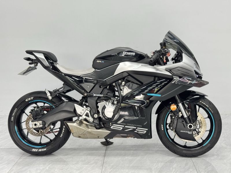 二手春风675SR-R