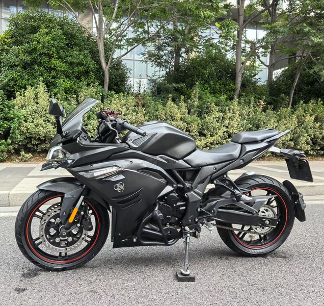 二手无极300RR