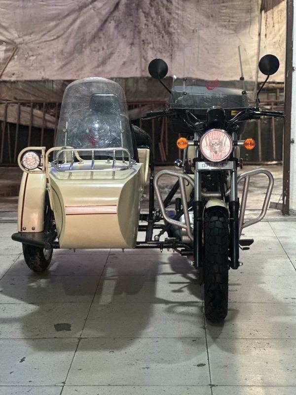 二手洛嘉LJ 150 B