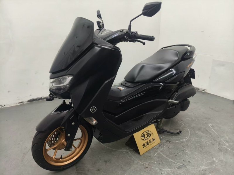 二手雅马哈NMAX